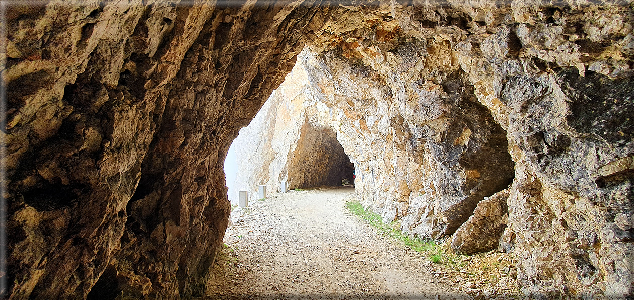 foto Strada degli Eroi